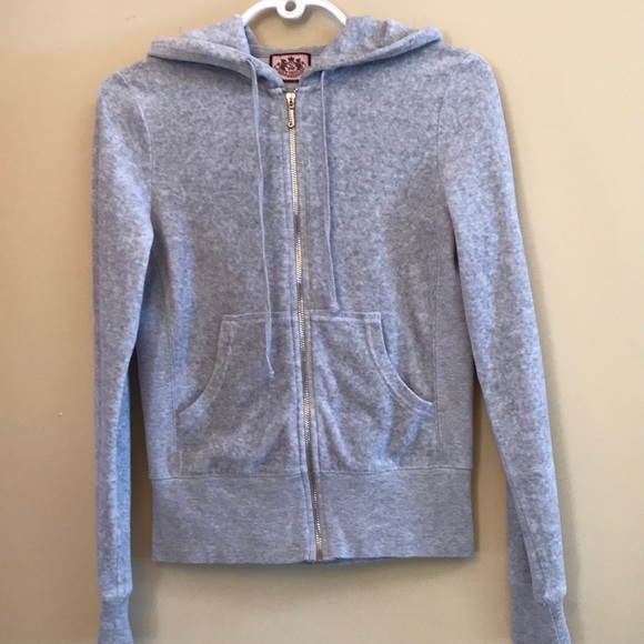 Juicy couture Hoodie - Picture 1 of 6